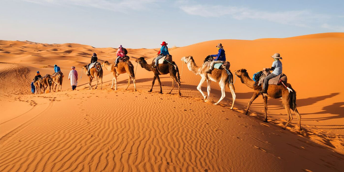 Marruecos