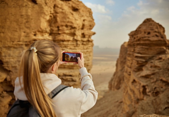 Crea Historias Únicas
