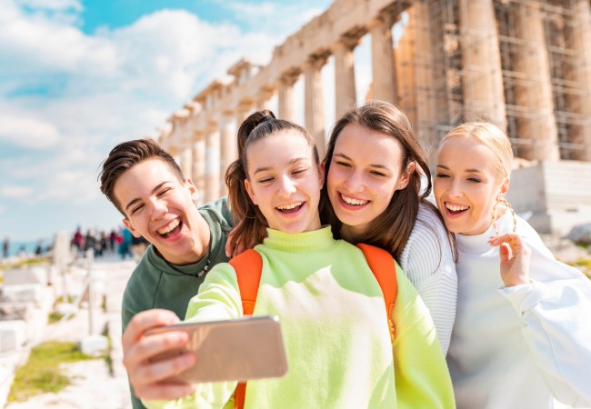 Inspira a tu Comunidad