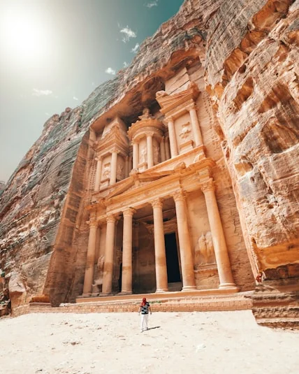 Jordania