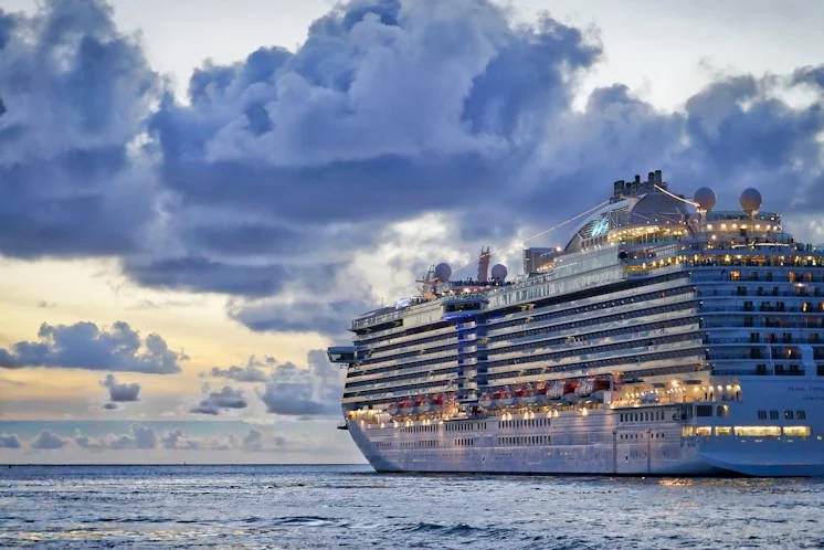 Crucero por el Nilo